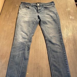 PacSun skinny jeans